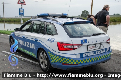 Skoda Superb Wagon III serie restyle
Polizia di Stato
Polizia Stradale
Allestimento Focaccia
Decorazione Grafica Artlantis
POLIZIA M6372
Parole chiave: Skoda Superb_Wagon_IIIserie restyle POLIZIA_M6372