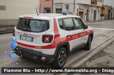 Jeep Renegade
08 - Polizia Municipale
Unione dei Comuni Circondario Empolese Valdelsa
POLIZIA LOCALE YA 355 AF
Parole chiave: Jeep_Renegade Polizia_Municipale_Unione_Comuni_Empolese_Valdelsa POLIZIA_LOCALE YA355AF