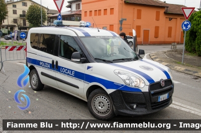 Fiat Doblò III serie
Polizia Municipale
Unione Terra di Mezzo (RE)
Allestimento Bertazzoni
POLIZIA LOCALE YA 851 AJ
Parole chiave: Fiat Doblò_IIIserie POLIZIA_LOCALE YA851AJ