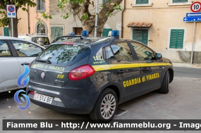 Fiat Nuova Bravo
Guardia di Finanza
GdiF 514 BF
Parole chiave: Fiat Nuova_Bravo GdiF514BF