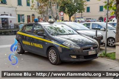 Fiat Nuova Bravo
Guardia di Finanza
GdiF 514 BF
Parole chiave: Fiat Nuova_Bravo GdiF514BF