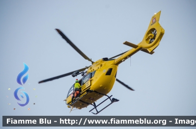 Airbus Helicopters H145
Elisoccorso Regionale della Toscana
Elicottero Pegaso 1
I-SWRS
Elibase Ospedale Ponte a Niccheri (FI)
Parole chiave: Airbus Helicopters_H145 ISWRS