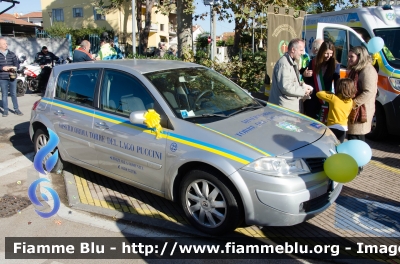 Renault Megane II serie
Misericordia Torre del Lago Puccini (LU)
Parole chiave: Renault Megane_IIserie