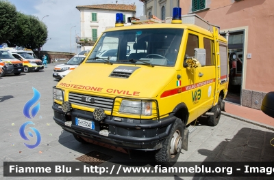 Iveco Daily 4x4 II serie
150 - VAB Colline Medicee (PO)
Antincendio Boschivo - Protezione Civile
Parole chiave: Iveco Daily_4x4_IIserie