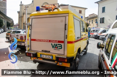 Iveco Daily 4x4 II serie
150 - VAB Colline Medicee (PO)
Antincendio Boschivo - Protezione Civile
Parole chiave: Iveco Daily_4x4_IIserie