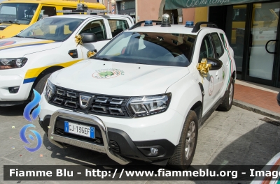 Dacia Duster II serie
Pubblica Assistenza Croce Verde Pistoia
Allestito Maf
Parole chiave: Dacia Duster_IIserie