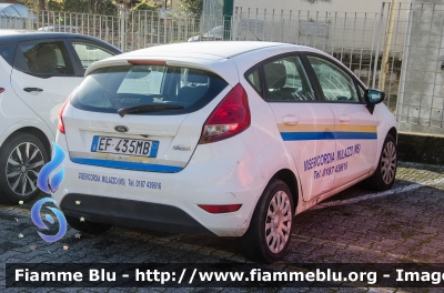 Ford Fiesta VI serie
Misericordia Mulazzo (MS)
Parole chiave: Ford Fiesta_VIserie