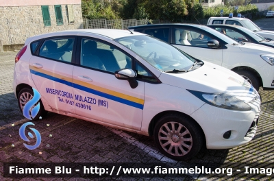 Ford Fiesta VI serie
Misericordia Mulazzo (MS)
Parole chiave: Ford Fiesta_VIserie