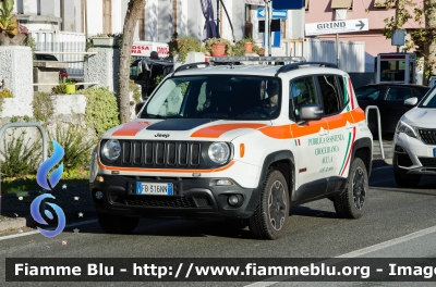 Jeep Renegade
Pubblica Assistenza Croce Bianca Aulla (MS)
Parole chiave: Jeep_Renegade