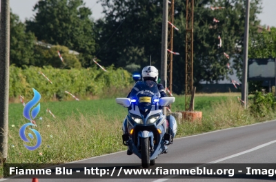 Yamaha FJR 1300 II serie
Polizia di Stato
Polizia Stradale
Allestimento Elevox
POLIZIA G3130
Parole chiave: Yamaha FJR_1300_IIserie POLIZIAG3130