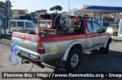 Mitsubishi L200 III serie
Misericordia Torre del Lago Puccini (LU)
Protezione Civile
Parole chiave: Mitsubishi L200_IIIserie