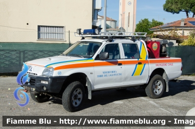 Mitsubishi L200 III serie
Misericordia Torre del Lago Puccini (LU)
Protezione Civile
Parole chiave: Mitsubishi L200_IIIserie