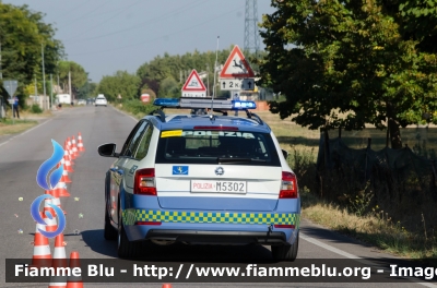 Skoda Octavia Wagon V serie
Polizia di Stato
Polizia Stradale
Allestimento Focaccia
Decorazione grafica artlantis
POLIZIA M5302
Parole chiave: Skoda Octavia_Wagon_Vserie POLIZIAM5302