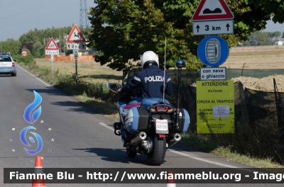 Yamaha FJR 1300 II serie
Polizia di Stato
Polizia Stradale
Allestimento Elevox
POLIZIA G3130
Parole chiave: Yamaha FJR_1300_IIserie POLIZIAG3130