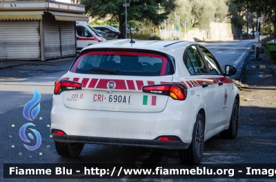 Fiat Nuova Tipo restyle
Croce Rossa Italiana
Comitato Regionale Toscana
CRI 690 AI
Parole chiave: Fiat Nuova_Tipo restyle CRI690AI