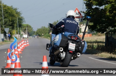 Yamaha FJR 1300 II serie
Polizia di Stato
Polizia Stradale
Allestimento Elevox
POLIZIA G3131
Parole chiave: Yamaha FJR_1300_IIserie POLIZIAG3131