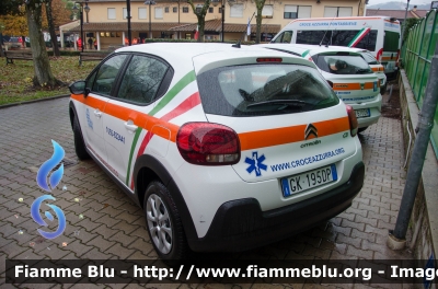 Citroen C3 III serie
Società di Mutuo Soccorso Croce Azzurra Pontassieve (FI)
Parole chiave: Citroen C3_IIIserie