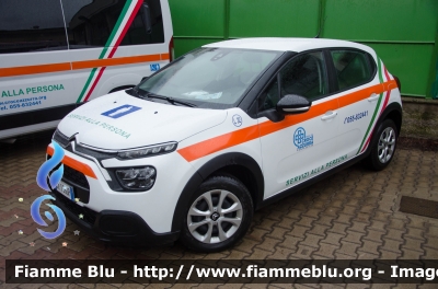 Citroen C3 III serie
Società di Mutuo Soccorso Croce Azzurra Pontassieve (FI)
Parole chiave: Citroen C3_IIIserie