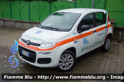 Fiat Nuova Panda II serie
Società di Mutuo Soccorso Croce Azzurra Pontassieve (FI)
Servizi Sociali
Allestita Orion
Parole chiave: Fiat Nuova_Panda_IIserie