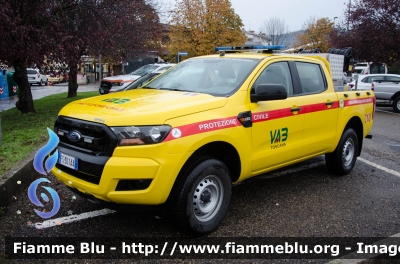 Ford Ranger IX serie
210 - VAB Rignano sull'Arno (FI)
Antincendio Boschivo - Protezione Civile
Allestito Fortini
Parole chiave: Ford Ranger_IXserie