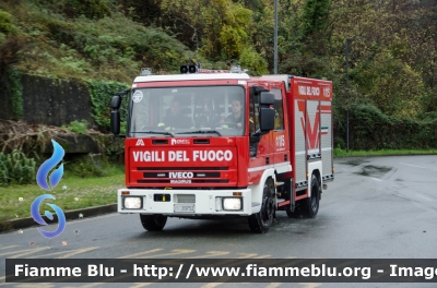 Iveco CityEuroFire 100E21 I serie
Vigili del Fuoco
Comando Provinciale di La Spezia
AutoPompaSerbatoio allestimento Iveco-Magirus
VF 20752
Parole chiave: Iveco CityEuroFire_100E21_Iserie VF20752