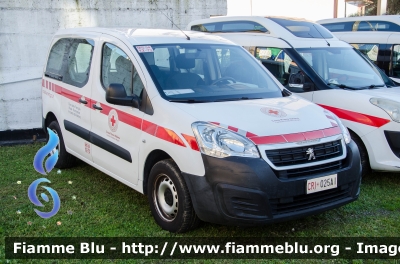 Peugeot Partner IV serie
Croce Rossa Italiana
Comitato di Albiano Magra (MS)
CRI 025 AI
Parole chiave: Peugeot Partner_IVserie CRI025AI