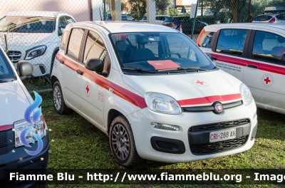 Fiat Nuova Panda II serie
Croce Rossa Italiana
Comitato di Albiano Magra (MS)
CRI 288 AH
Parole chiave: Fiat Nuova_Panda_IIserie CRI288AH