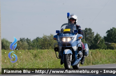 Bmw R850RT II serie
Polizia di Stato
Polizia Stradale
POLIZIA G0405
Parole chiave: Bmw R850RT_IIserie POLIZIAG