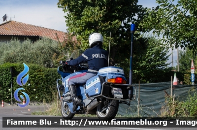 Bmw R850RT II serie
Polizia di Stato
Polizia Stradale
POLIZIA G0405
Parole chiave: Bmw R850RT_IIserie POLIZIAG0405