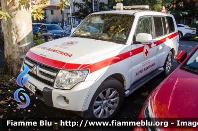 Mitsubishi Pajero Lwb IV serie
Croce Rossa Italiana
Comitato Costa d'Argento (GR)
Allestito Aricar
CRI 986 AE
Parole chiave: Mitsubishi Pajero_Lwb_IVserie CRI986AE