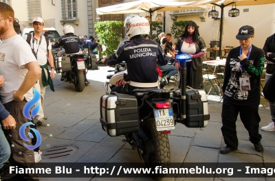 Triumph Tiger Sport 1200
Polizia Municipale Lucca
Allestita Bertazzoni
POLIZIA LOCALE YA 04241
POLIZIA LOCALE YA 04239
Parole chiave: Triumph Tiger_Sport_1200 POLIZIALOCALE YA04241 POLIZIALOCALE YA04239