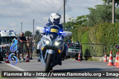 Yamaha FJR 1300 II serie
Polizia di Stato
Polizia Stradale
Allestimento Elevox
POLIZIA G3130
Parole chiave: Yamaha FJR_1300_IIserie POLIZIAG3130