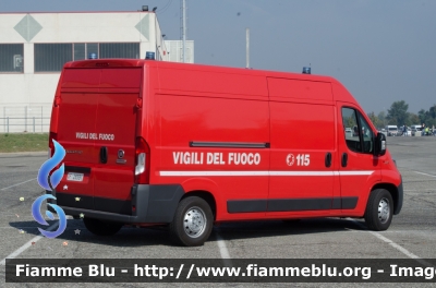 Fiat Ducato X290
Vigili del Fuoco
Comando Provinciale di Brescia
VF 28581
Parole chiave: Fiat Ducato_X290 VF28581