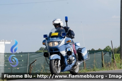 Bmw R850RT II serie
Polizia di Stato
Polizia Stradale
POLIZIA G1011
Parole chiave: Bmw R850RT_IIserie POLIZIAG1011