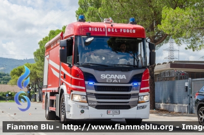 Scania P370 III serie
Vigili del Fuoco
Comando Provinciale di Prato
AutoBottePompa allestimento Bai
VF 32862
Parole chiave: Scania P370_IIIserie VF32862