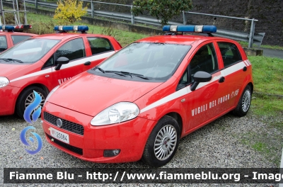 Fiat Grande Punto
Vigili del Fuoco
Comando Provinciale di La Spezia
VF 25084
Parole chiave: Fiat Grande_Punto VF23084