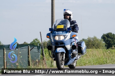 Bmw R850RT II serie
Polizia di Stato
Polizia Stradale
POLIZIA G0997
Parole chiave: Bmw R850RT_IIserie POLIZIAG0997