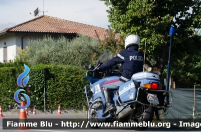 Bmw R850RT II serie
Polizia di Stato
Polizia Stradale
POLIZIA G0997
Parole chiave: Bmw R850RT_IIserie POLIZIAG0997