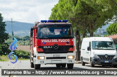 Mercedes-Benz Atego 1828 I serie restyle
Vigili del Fuoco
Comando Provinciale di Prato
AutoBottePompa allestimento Bai
VF 22455
Parole chiave: Mercedes_Benz Atego_1828_Iserie restyle VF22455