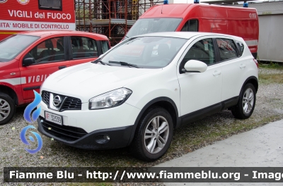 Nissan Qashqai I serie
Vigili del Fuoco
Comando Provinciale di La Spezia
VF 32539
Parole chiave: Nissan Qashqai_Iserie VF32539