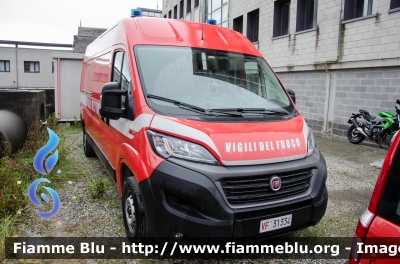 Fiat Ducato X290
Vigili del Fuoco
Comando Provinciale di La Spezia
VF 31334
Parole chiave: Fiat Ducato_X290 VF31334