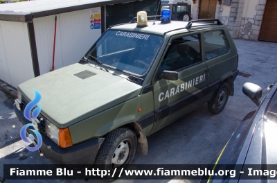 Fiat Panda 4x4 II serie
Carabinieri
Comando Carabinieri Unità per la tutela Forestale, Ambientale e Agroalimentare
CC DM 412
Parole chiave: Fiat Panda_4x4_IIserie CCDM412