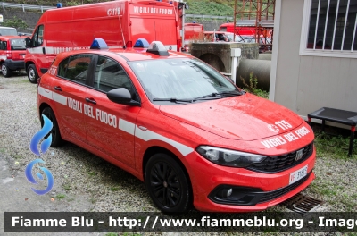 Fiat Nuova Tipo restyle
Vigili del Fuoco
Comando Provinciale di La Spezia
VF 31813
Parole chiave: Fiat Nuova_Tipo_restyle VF31813