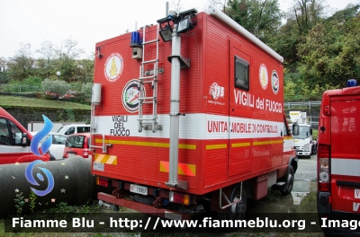 Iveco Daily 4x4 II serie
Vigili del Fuoco
Comando Provinciale di La Spezia
Nucleo SAPR - Nucleo TAS
VF 19967
Parole chiave: Iveco Daily_4x4_IIserie VF19967