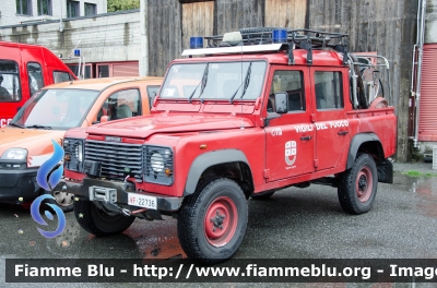 Land Rover Defender 110
Vigili del Fuoco
Comando Provinciale di La Spezia
VF 22736
Parole chiave: Land_Rover Defender_110 VF22736