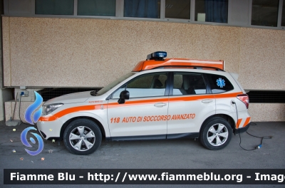 Subaru Forester VI serie
118 Grosseto Soccorso
Automedica
Allestita Ambitalia
Postazione Ospedale della Misericordia Grosseto
Alfa Mike 03
Parole chiave: Subaru Forester_VIserie 118_Grosseto_Soccorso