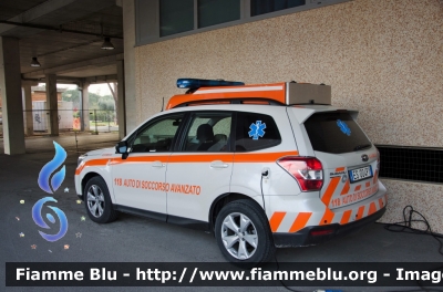 Subaru Forester VI serie
118 Grosseto Soccorso
Automedica
Allestita Ambitalia
Postazione Ospedale della Misericordia Grosseto
Alfa Mike 03
Parole chiave: Subaru Forester_VIserie 118_Grosseto_Soccorso