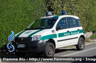 Fiat Nuova Panda 4x4 I serie
Polizia Provinciale Forlì Cesena
Parole chiave: Fiat Nuova_Panda_4x4_Iserie