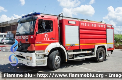 Mercedes-Benz Atego 1828 I serie restyle
Vigili del Fuoco
Comando Provinciale di Prato
AutoBottePompa allestimento Bai
VF 22455
Parole chiave: Mercedes_Benz Atego_1828_Iserie restyle VF22455