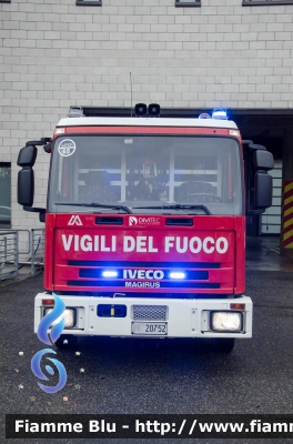 Iveco CityEuroFire 100E21 I serie
Vigili del Fuoco
Comando Provinciale di La Spezia
AutoPompaSerbatoio allestimento Iveco-Magirus
VF 20752
Parole chiave: Iveco CityEuroFire_100E21_Iserie VF20752